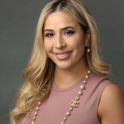 Diana Aoun