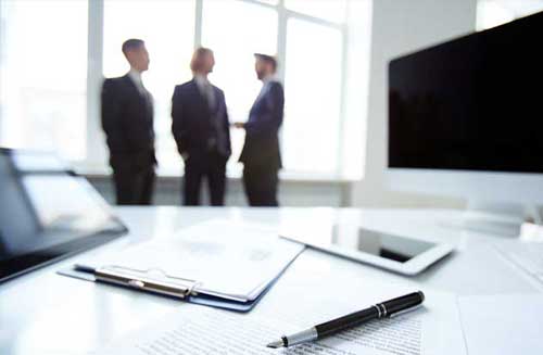 Corporate Law
