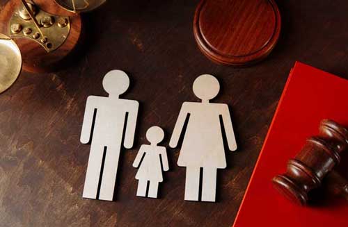 Uncontested Divorce