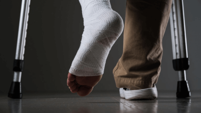 Personal Injury Law
