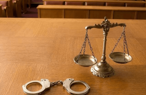 Criminal Law