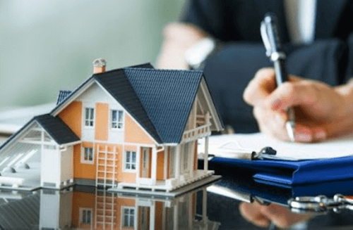 Real Estate Law