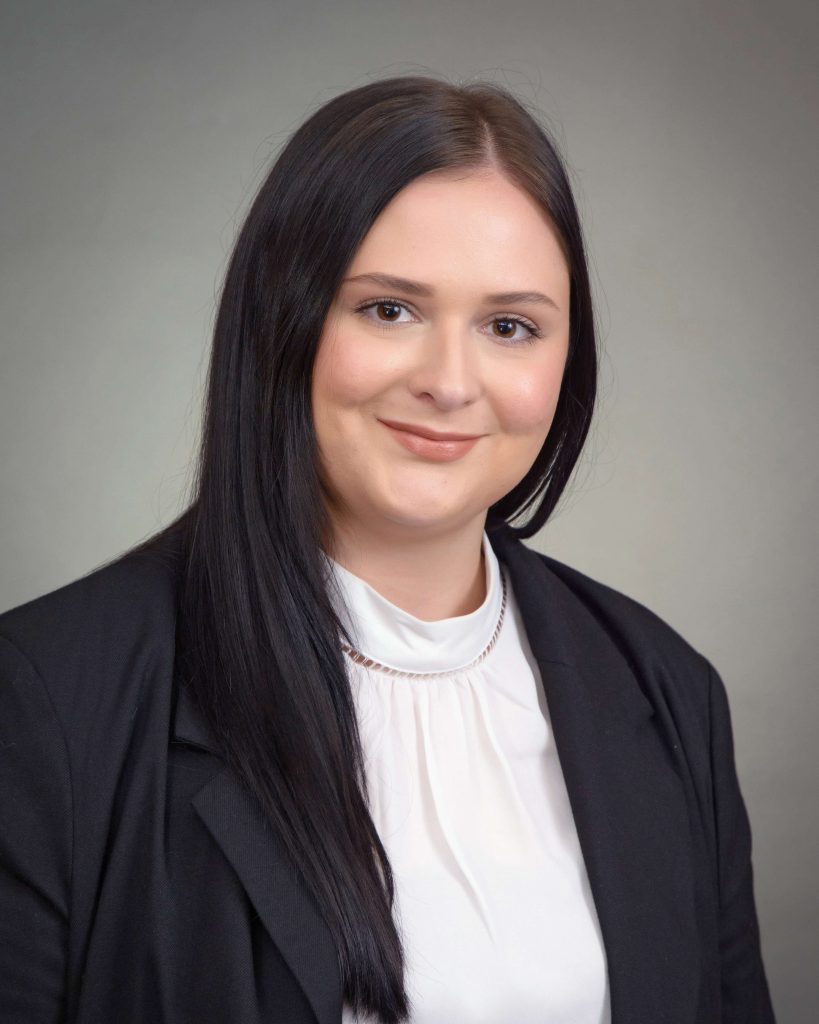 Sarah Melnyk- LMS Lawyers