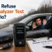 Can You Refuse a Breathalyzer Test in Ontario