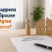 What Happens If Your Spouse Won't Agree to a Divorce