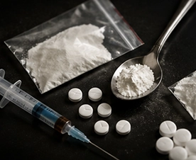 Drug Offences