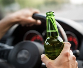 Impaired Driving