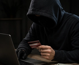 Theft & Fraud