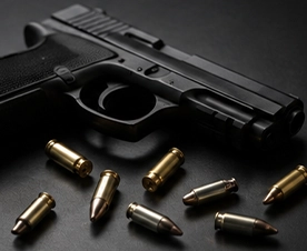 Weapons Offences
