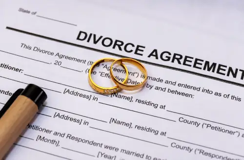 Spousal Support