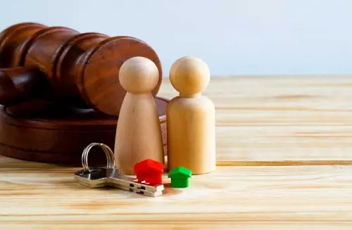 Property Division