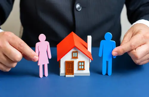 The Matrimonial Home