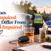 How Does Drug-Impaired Driving Differ From Alcohol-Impaired Driving